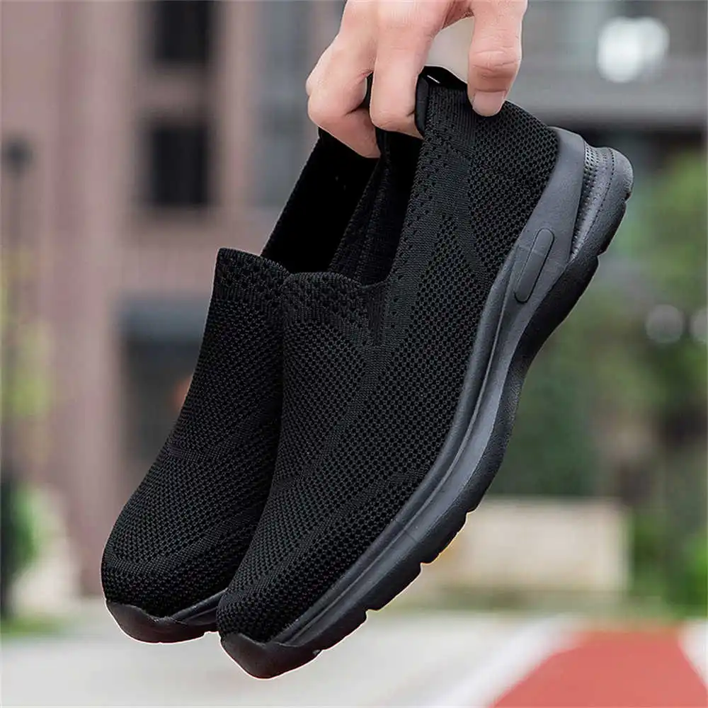 Women Shoes Types Name - Мужские ботинки без кружевной сетки для