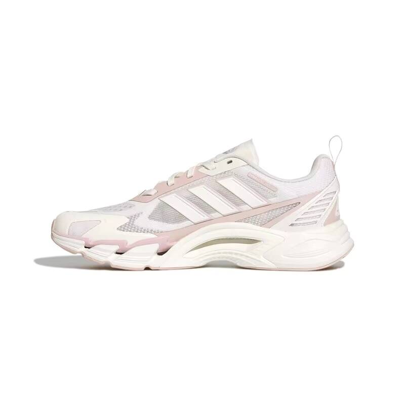 Women'S Shoes Pink Adidas - Женские кроссовки Adidas Chunky Retro KJ1709