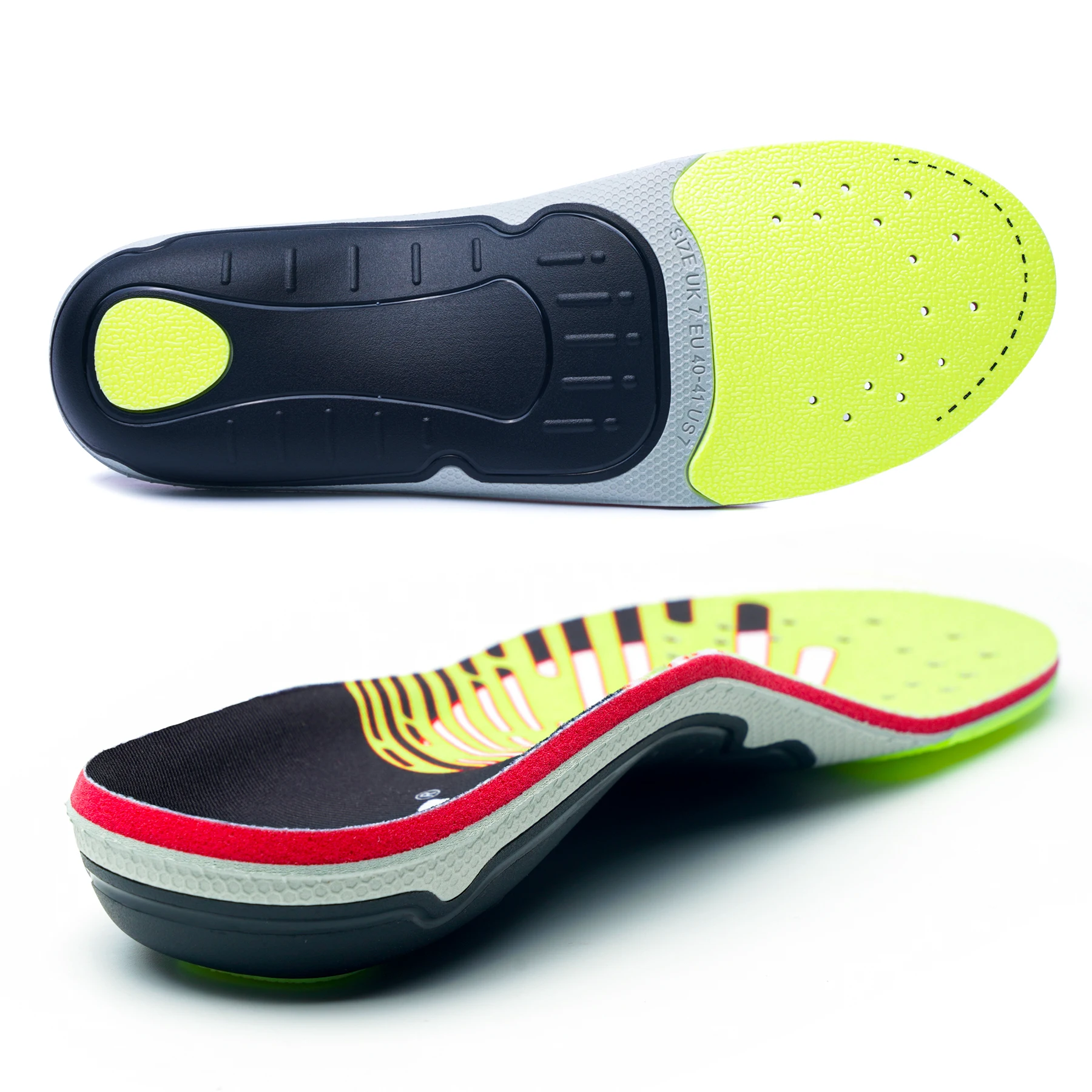 Women'S Shoes With Plantar Fasciitis - Ортопедическая стелька для подошвенного фасциита, облегчение