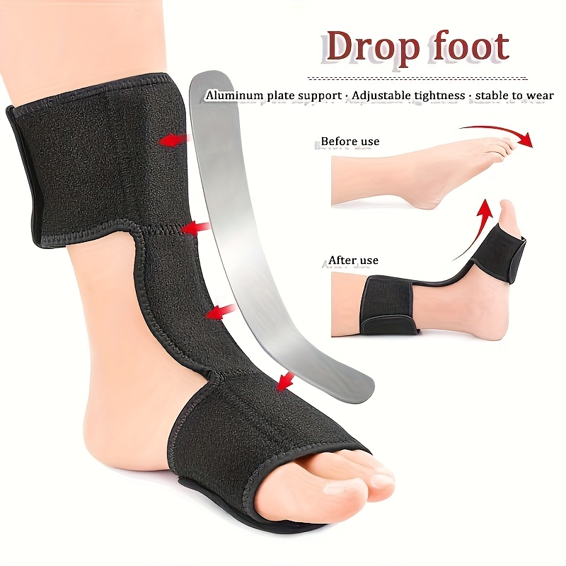 Women'S Shoes With Plantar Fasciitis - 1 шт., ночная шина для подошвенного