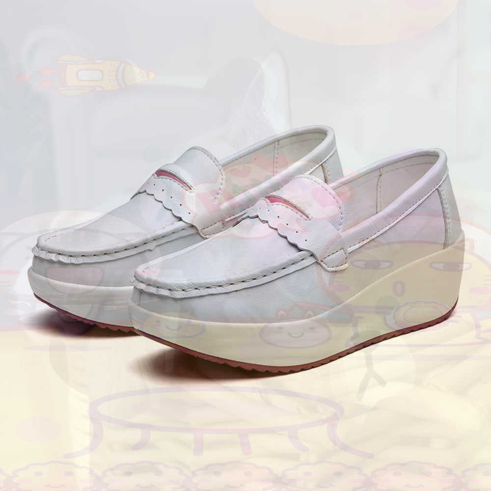 Women Shoes Types Name - Plataform, зимние розовые кроссовки, теннисные женские