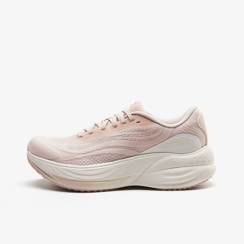 Women'S Shoes Pink Adidas - Оригинальные женские розовые кроссовки Adidas FLOATNOVAREAF,