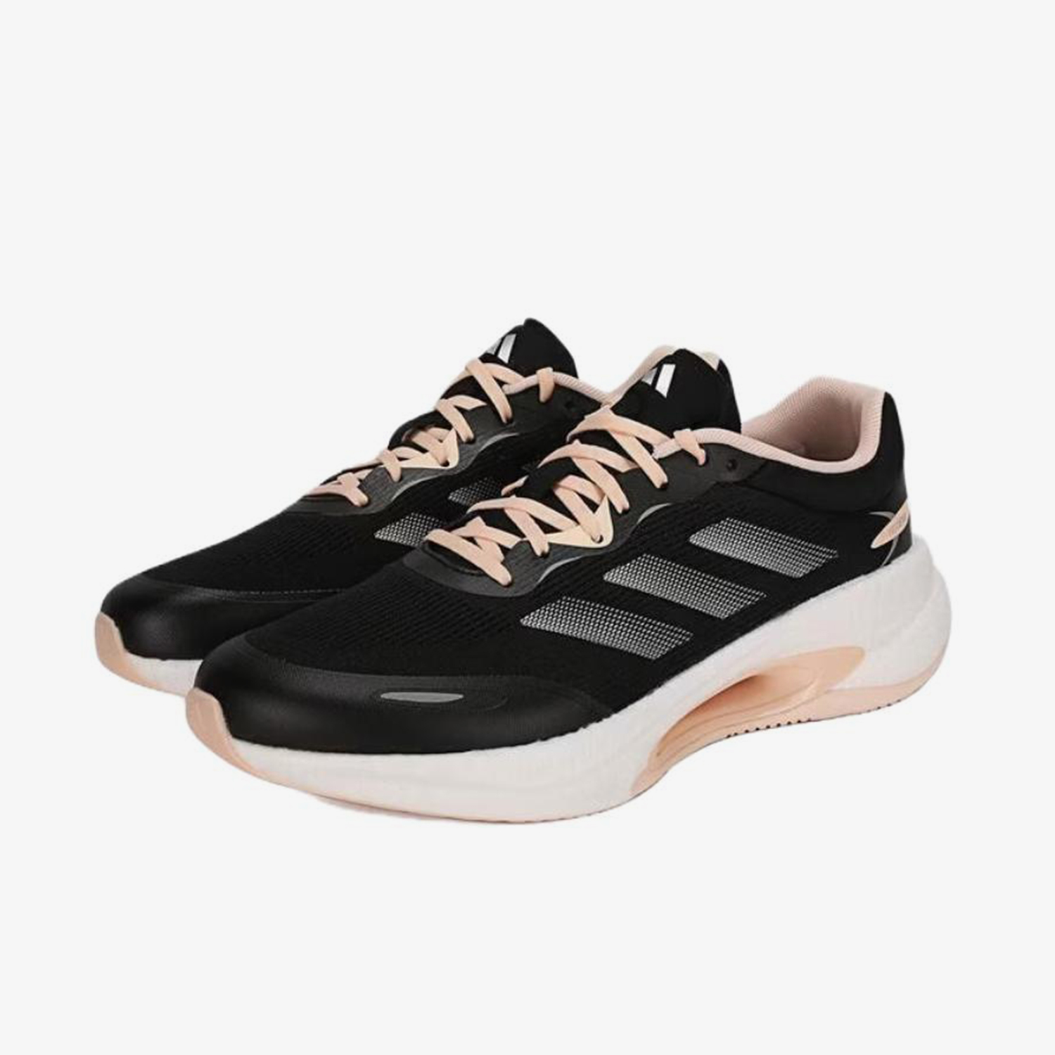 Women'S Shoes Pink Adidas - Оригинальные женские кроссовки Adidas VELOSTAR, черно-розовые,