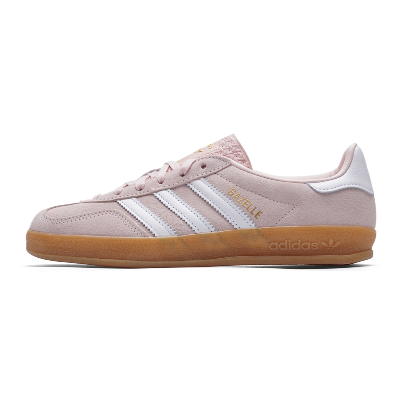 Women'S Shoes Pink Adidas - Немецкие тренировочные кроссовки Adidas Originals, женские