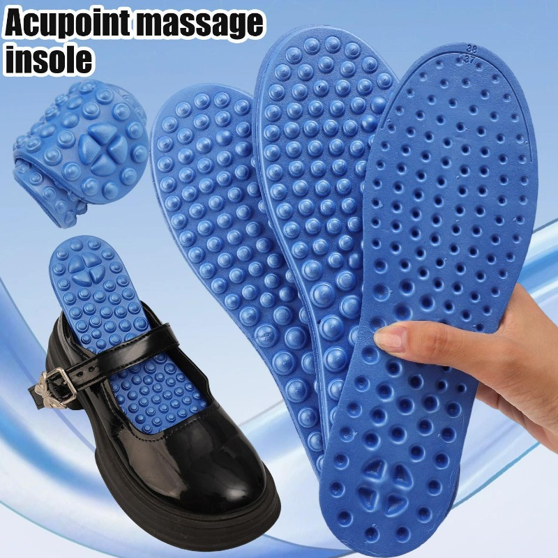 5D массажные стельки для облег – обзор и цена Women'S Shoes With Plantar Fasciitis