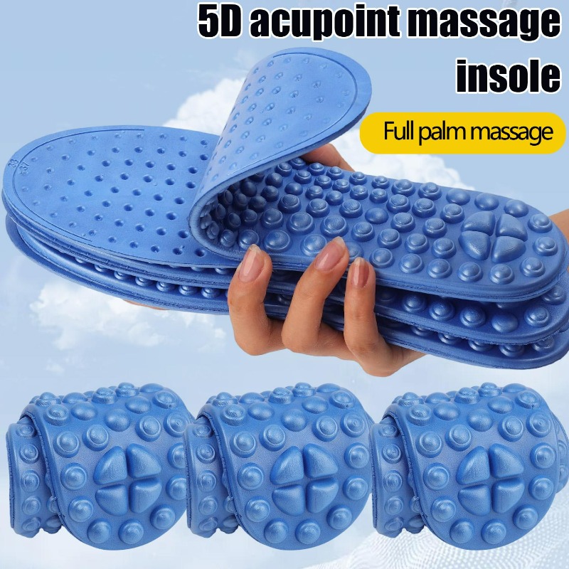 5D массажные стельки для облег – обзор и цена Women'S Shoes With Plantar Fasciitis