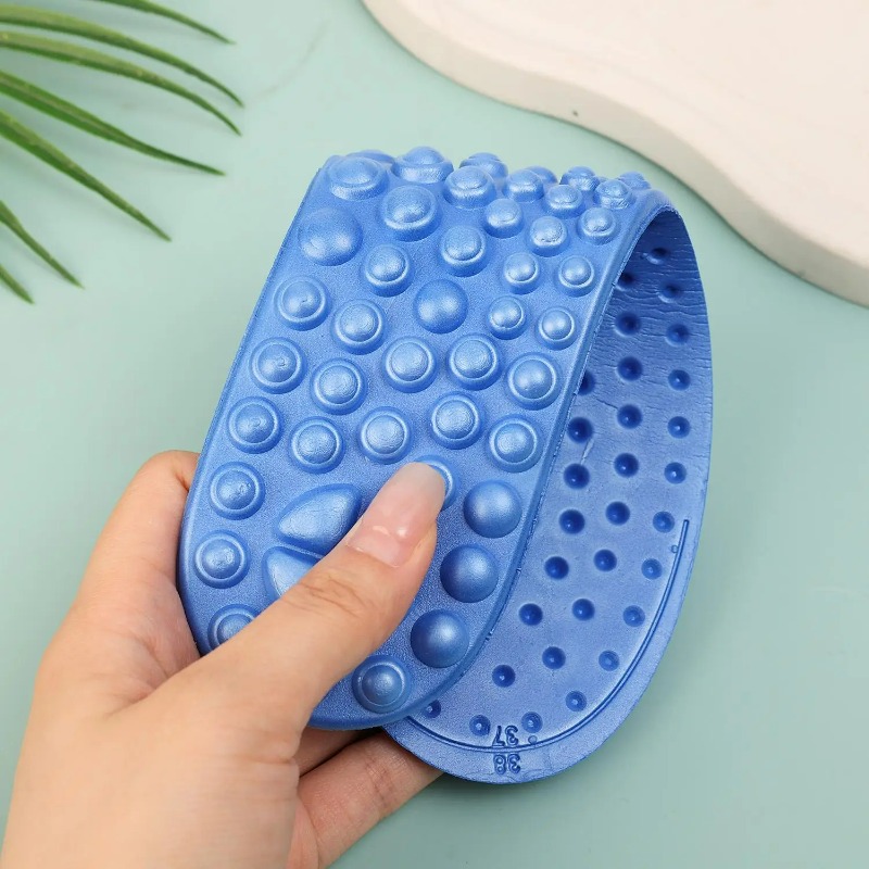 5D массажные стельки для облег – обзор и цена Women'S Shoes With Plantar Fasciitis