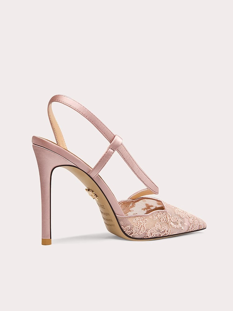 Новые весенне-летние женские б – обзор и цена Wide Fit Heels