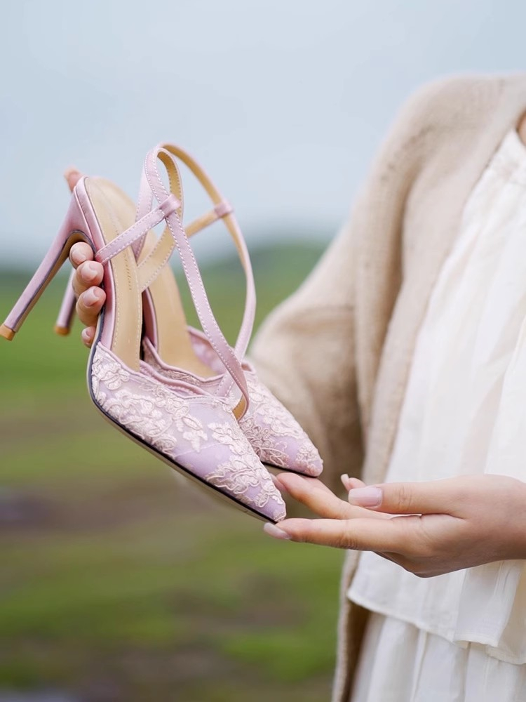 Новые весенне-летние женские б – обзор и цена Wide Fit Heels