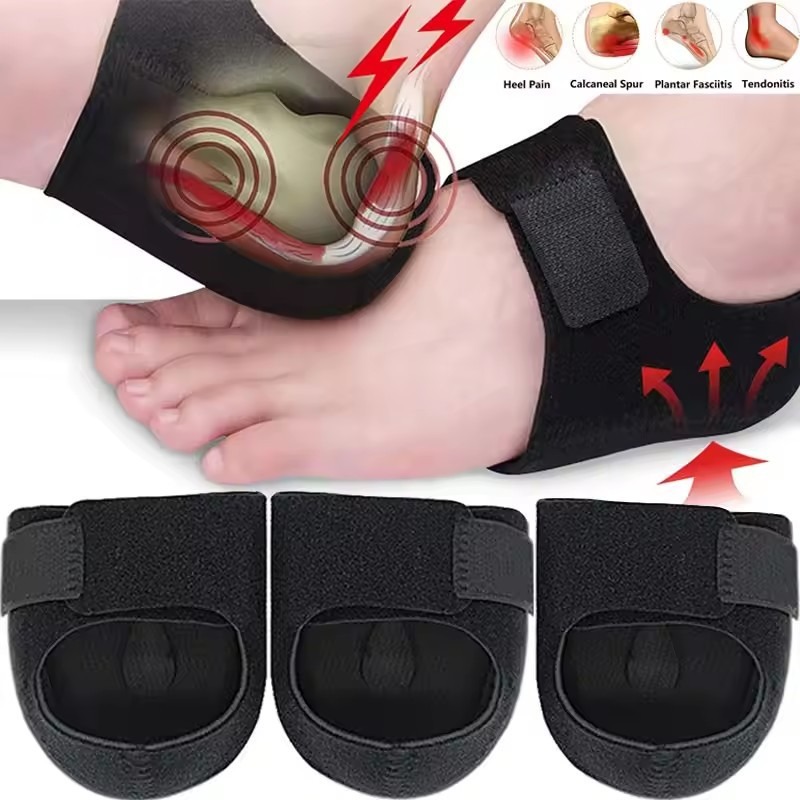 Силиконовые гелевые U-образные – обзор и цена Women'S Shoes With Plantar Fasciitis