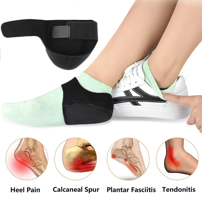Силиконовые гелевые U-образные – обзор и цена Women'S Shoes With Plantar Fasciitis