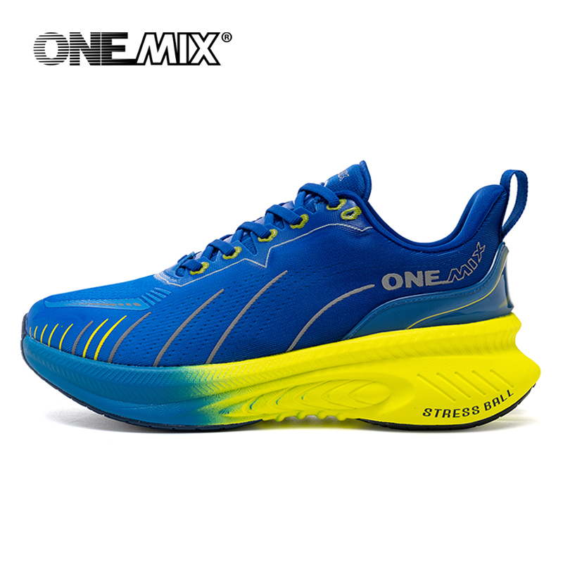ONEMIX белые дорожные кроссовк – обзор и цена Women Shoes Qc
