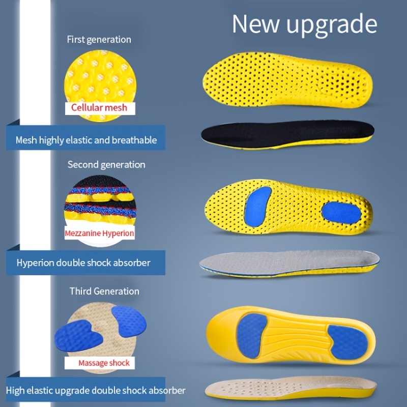 Спортивные стельки для ног: мя – обзор и цена Women'S Shoes With Plantar Fasciitis