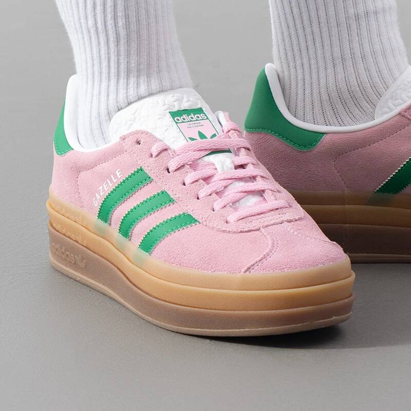 Женские ретро-кроссовки Adidas – обзор и цена Women'S Shoes Pink Adidas
