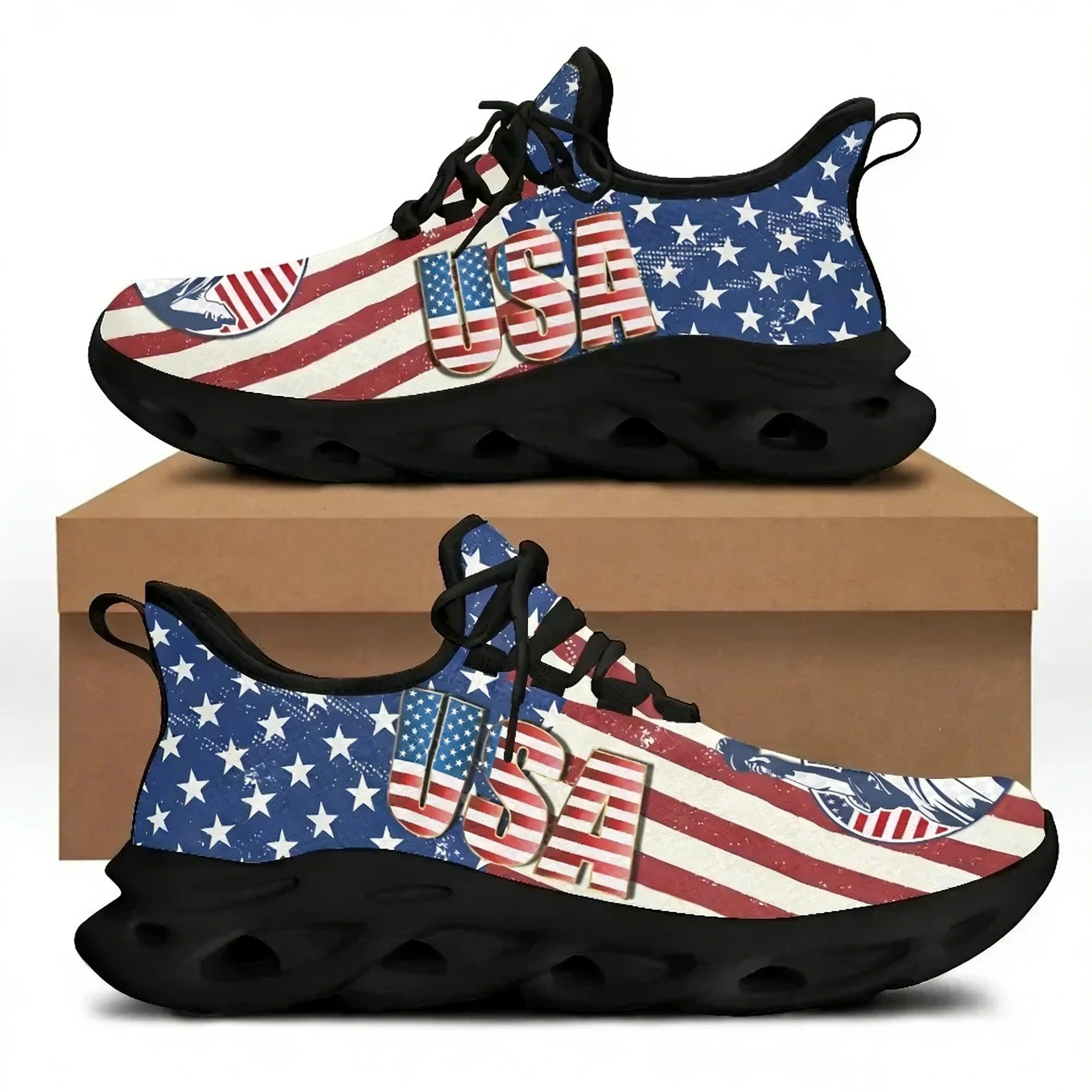Женские туфли с принтом америк – обзор и цена Women'S Shoes Liberty