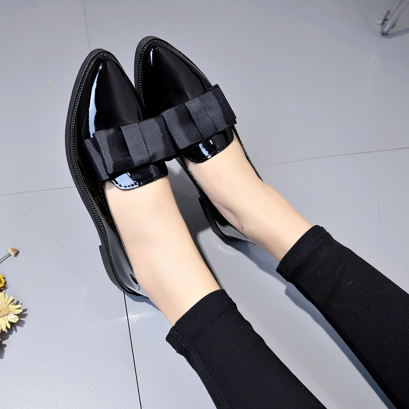 Черные/бордовые лакированные т – обзор и цена Women Shoes On Sale
