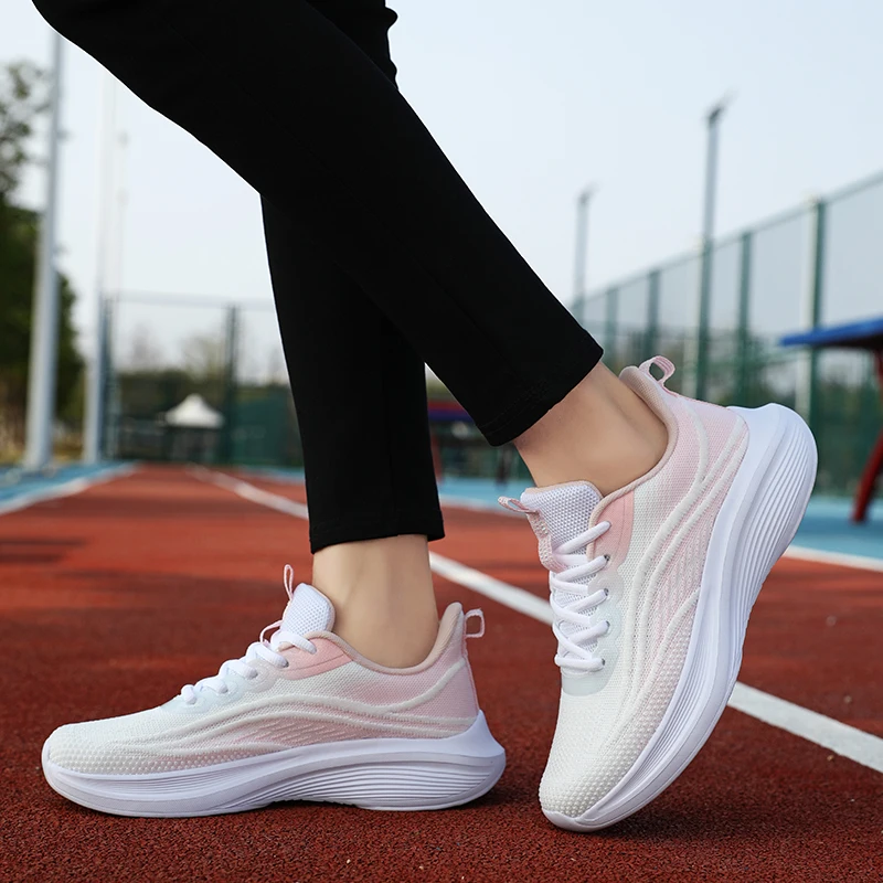Женские кроссовки на платформе – обзор и цена Women Shoes Qc