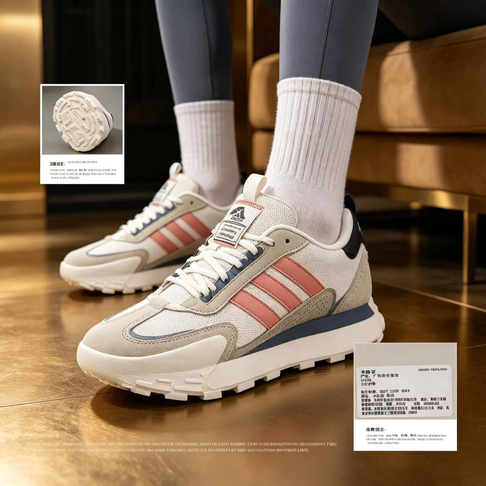 Новые женские кроссовки Adidas – обзор и цена Women'S Shoes Pink Adidas