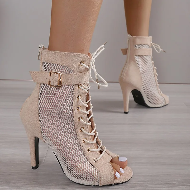 Женские босоножки на тонком вы – обзор и цена Women Shoes Boots