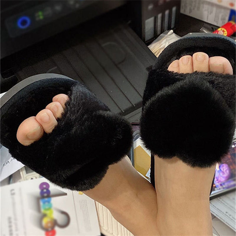 Женские плюшевые тапочки crrif – обзор и цена Women Shoes On Sale