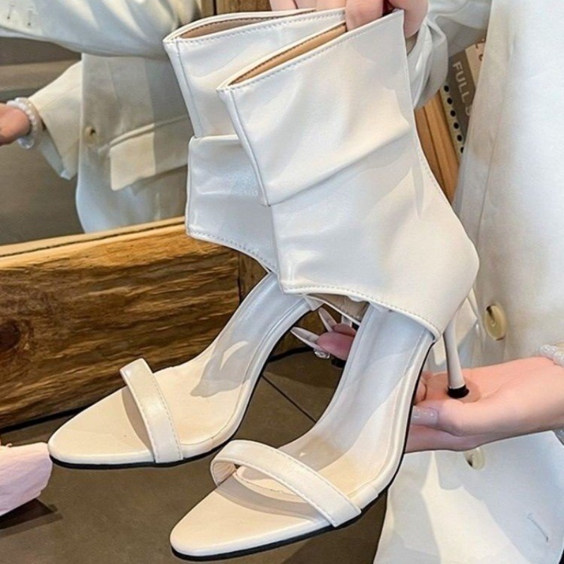 Весенне-летние дизайнерские се – обзор и цена Women Shoes Boots