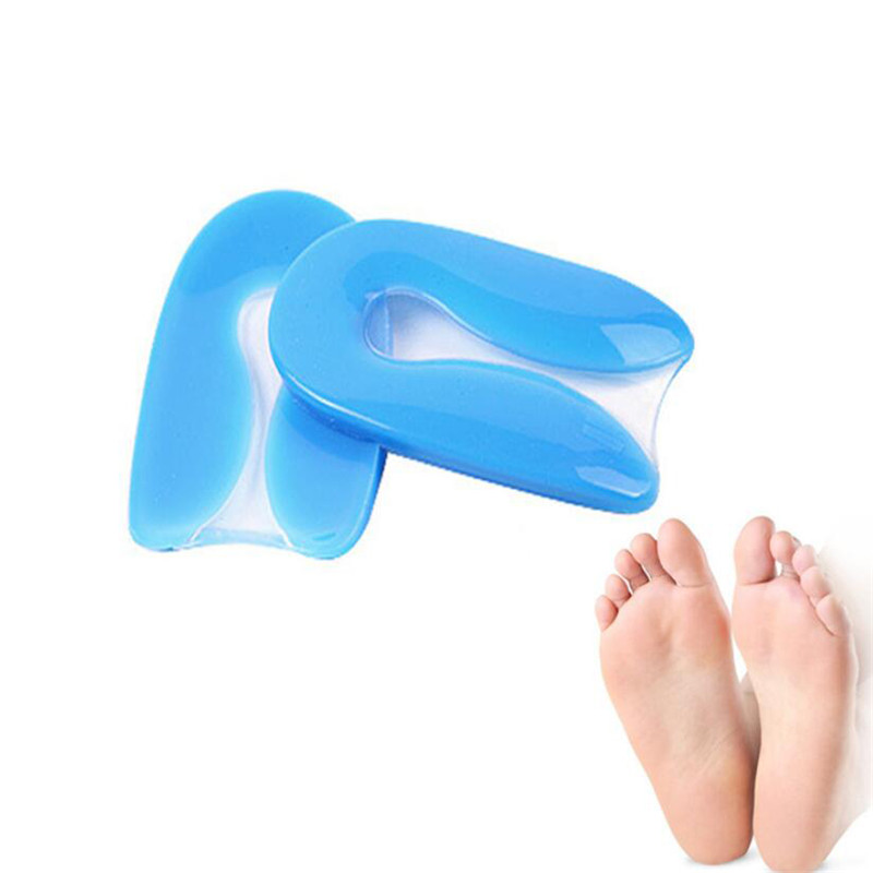 1 пара силиконовых гелей для о – обзор и цена Women'S Shoes With Plantar Fasciitis