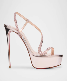 Металлические кожаные босоножк – обзор и цена Women Shoes On Sale