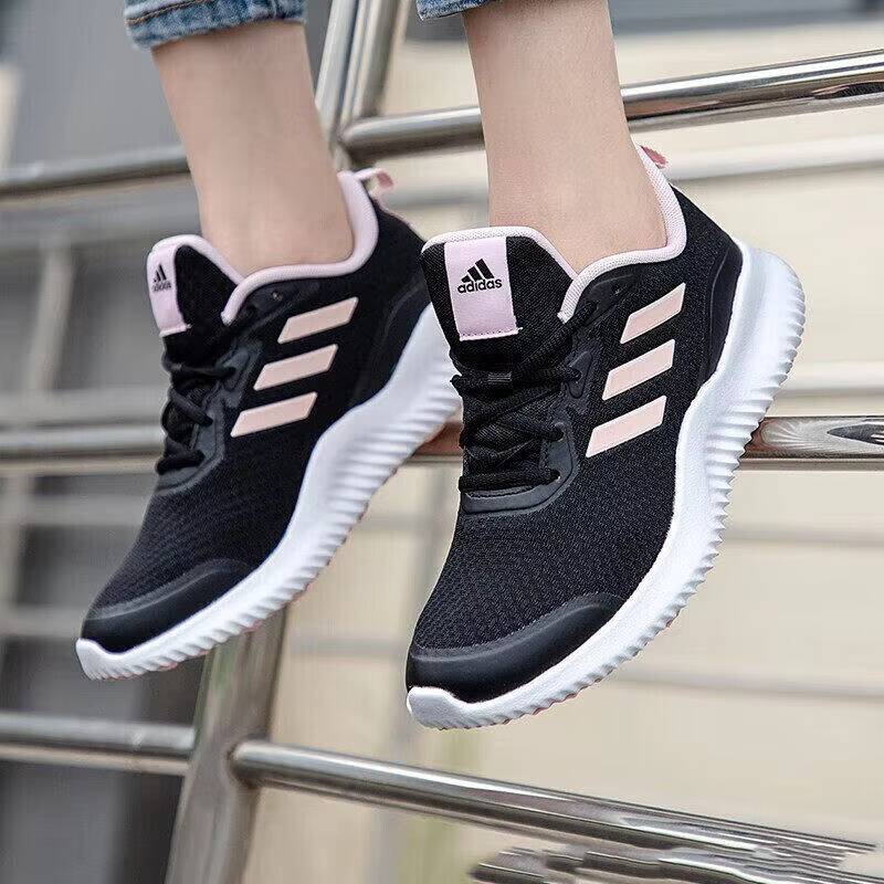Новые женские кроссовки Adidas – обзор и цена Women'S Shoes Pink Adidas