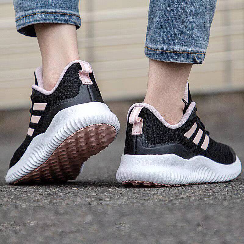 Новые женские кроссовки Adidas – обзор и цена Women'S Shoes Pink Adidas