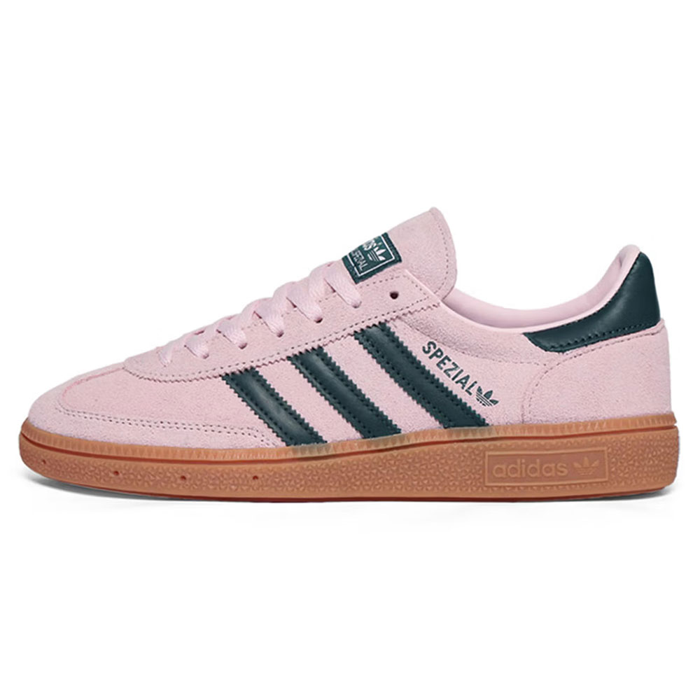 adidas Originals HANDBALL SPEZ – обзор и цена Women'S Shoes Pink Adidas