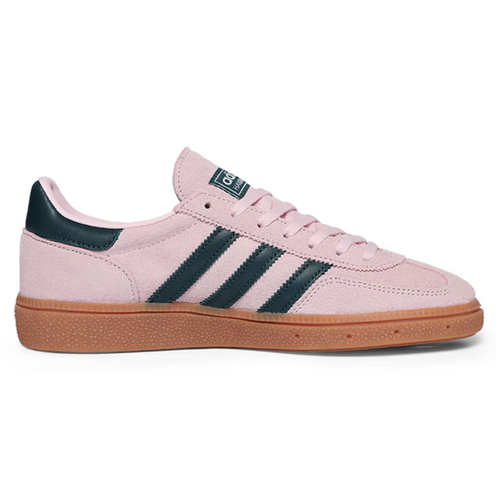 adidas Originals HANDBALL SPEZ – обзор и цена Women'S Shoes Pink Adidas