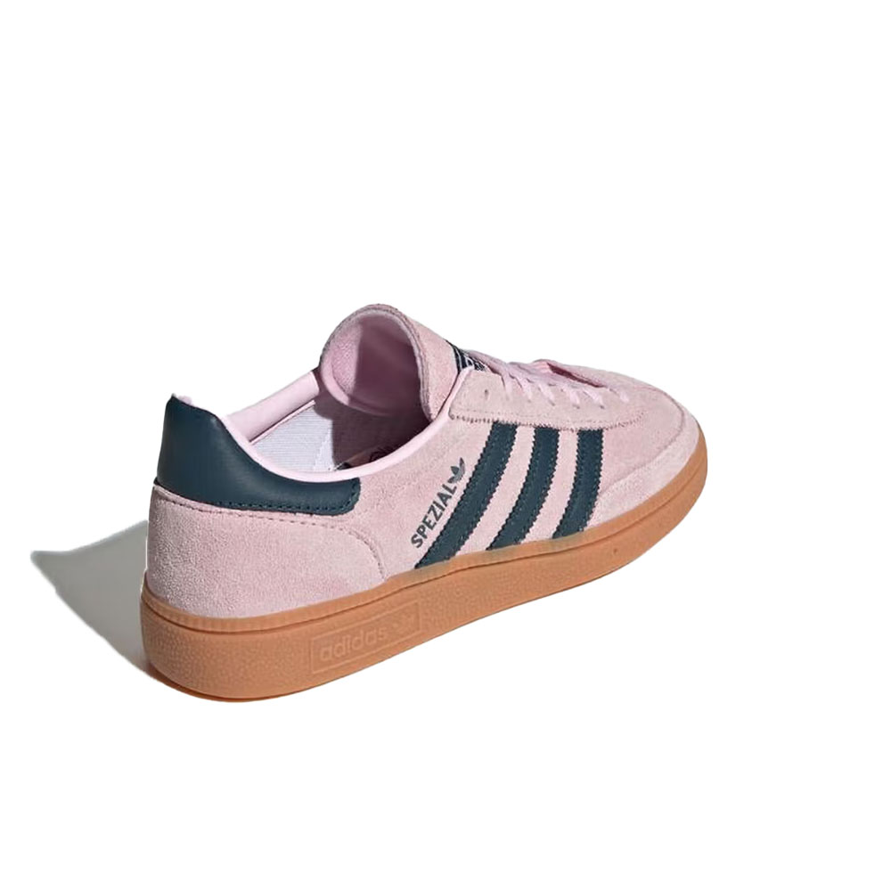 adidas Originals HANDBALL SPEZ – обзор и цена Women'S Shoes Pink Adidas