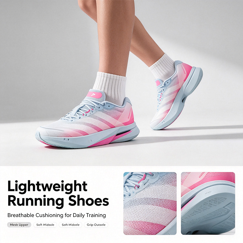 Кроссовки Adidas розово-бело-с – обзор и цена Women'S Shoes Pink Adidas