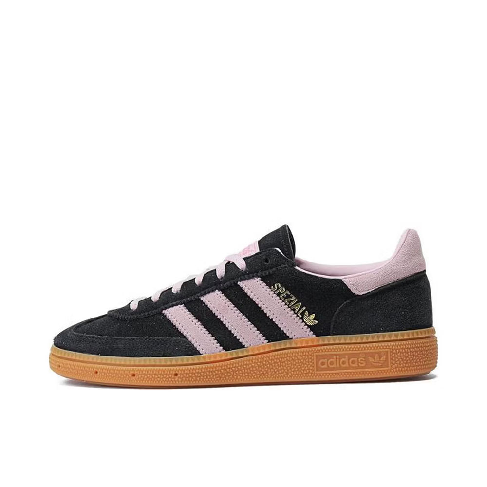 Adidas Originals HANDBALL SPEZ – обзор и цена Women'S Shoes Pink Adidas