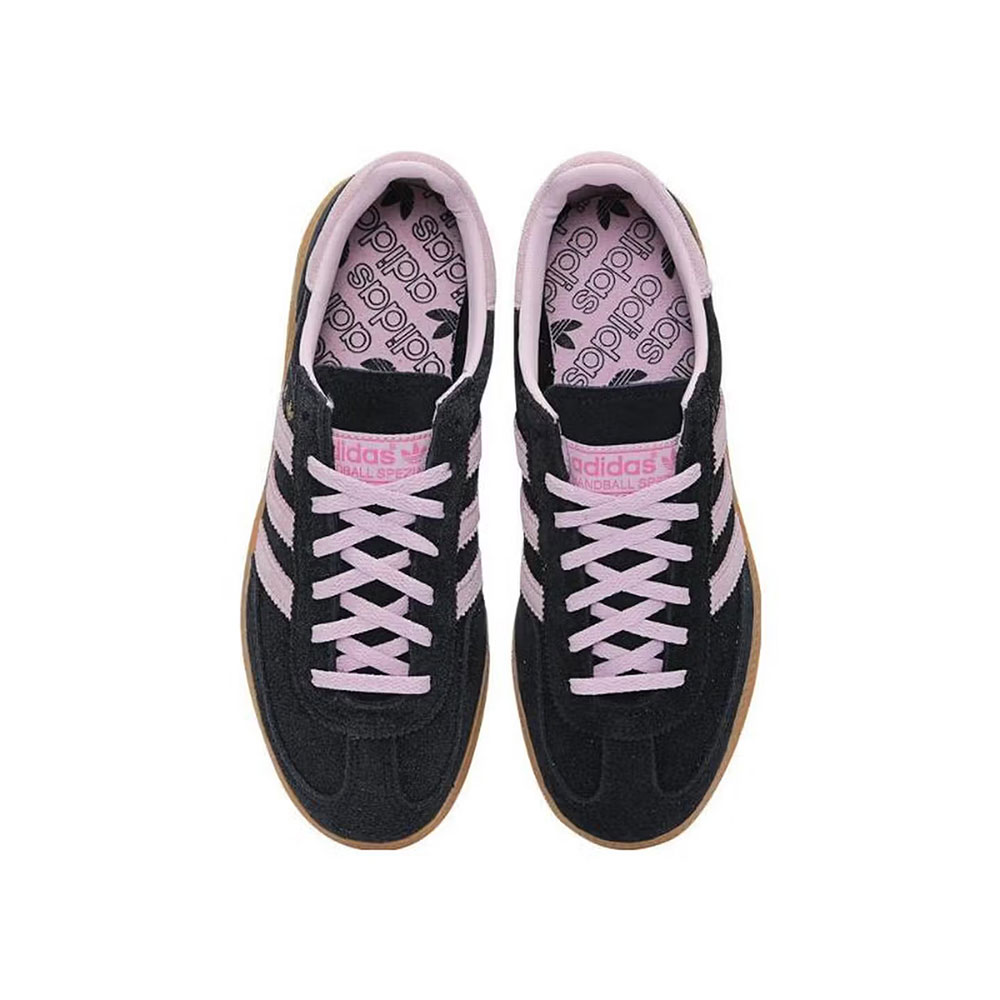 Adidas Originals HANDBALL SPEZ – обзор и цена Women'S Shoes Pink Adidas