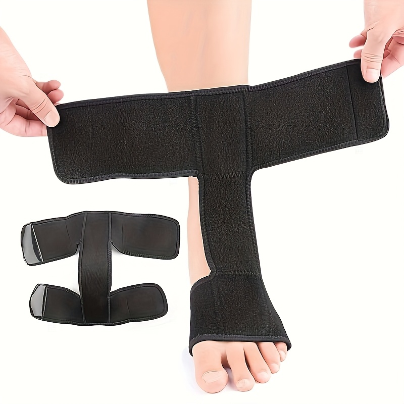 1 шт., ночная шина для подошве – обзор и цена Women'S Shoes With Plantar Fasciitis