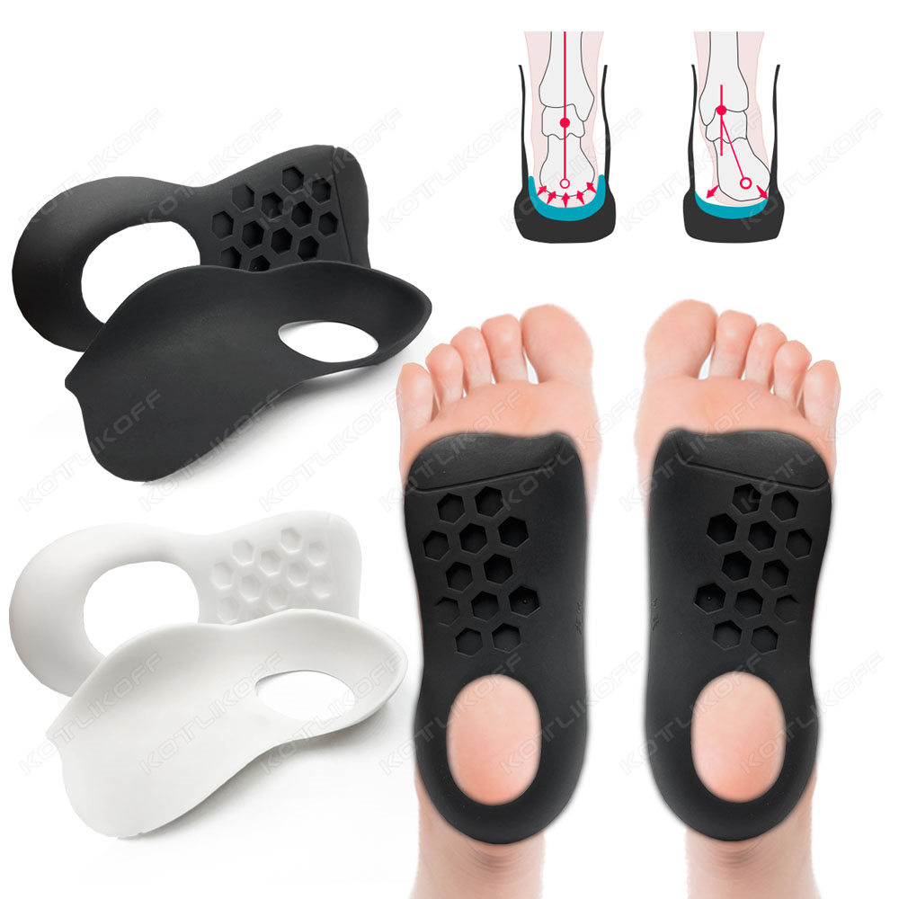 Стельки для коррекции плоскост – обзор и цена Women'S Shoes With Plantar Fasciitis
