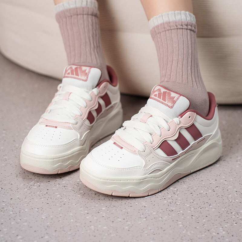 Женские повседневные кроссовки – обзор и цена Women'S Shoes Pink Adidas