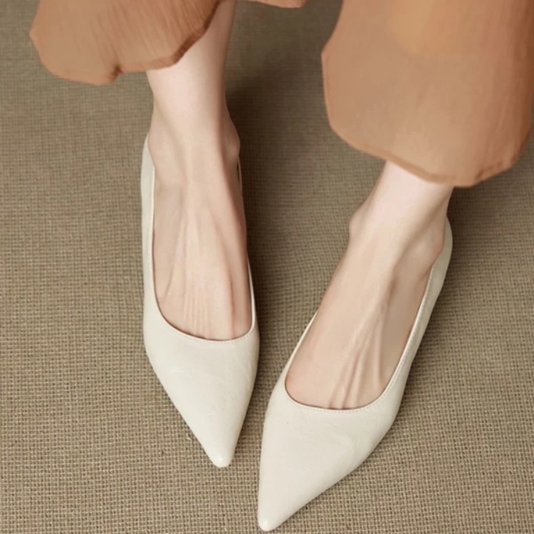 Простые туфли на шпильке, осен – обзор и цена Women Shoes On Sale