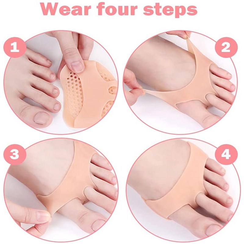 Силиконовые плюсневые подушечк – обзор и цена Women'S Shoes With Plantar Fasciitis