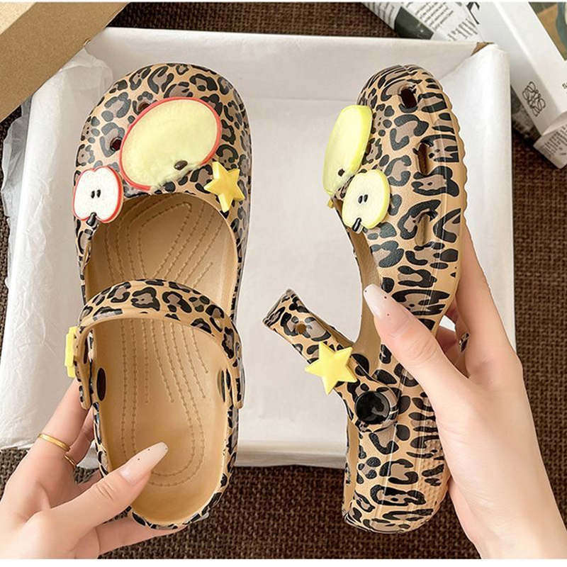 Новые летние женские сабо с ле – обзор и цена Women Shoes Japan