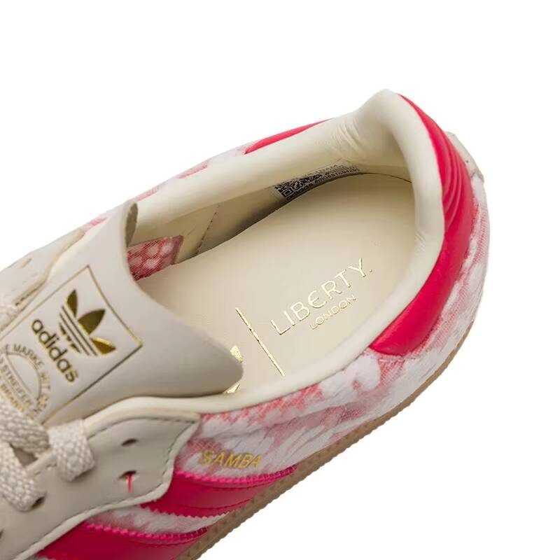 Женские розовые кеды с цветочн – обзор и цена Women'S Shoes Pink Adidas