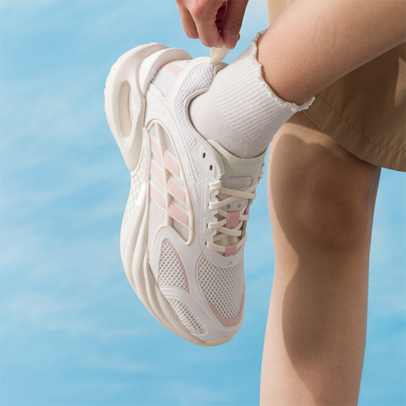Кроссовки adidas Off White Pin – обзор и цена Women'S Shoes Pink Adidas