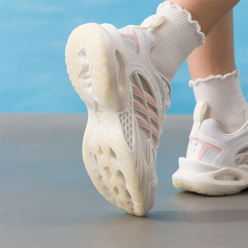 Кроссовки adidas Off White Pin – обзор и цена Women'S Shoes Pink Adidas