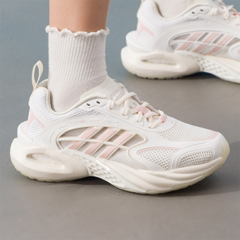 Кроссовки adidas Off White Pin – обзор и цена Women'S Shoes Pink Adidas