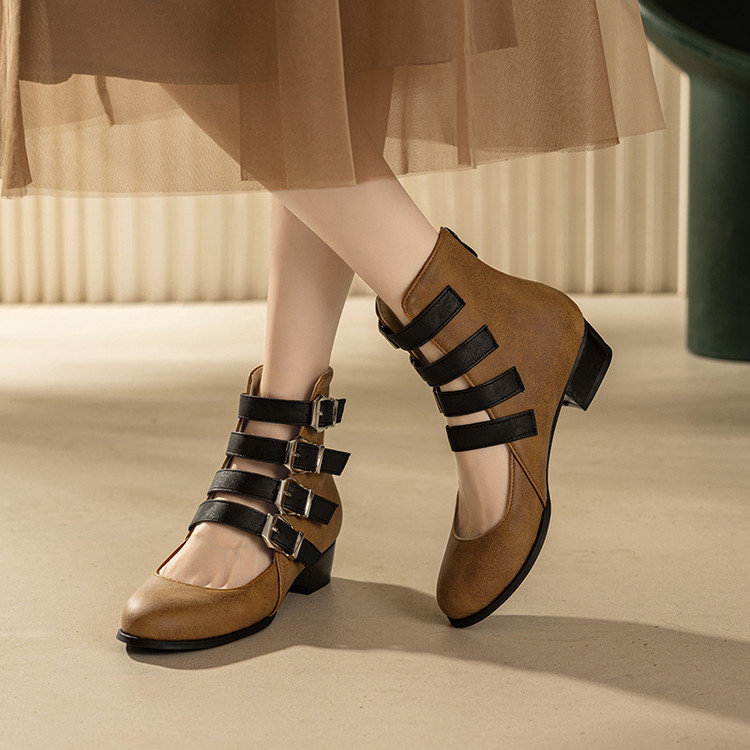 Готические женские ботинки Мэр – обзор и цена Women Shoes Boots