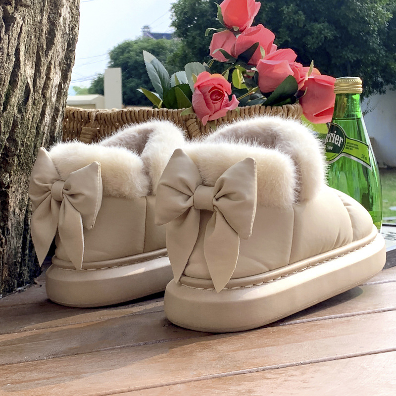 Новинка 2023 года, зимние плюш – обзор и цена Women Shoes On Sale