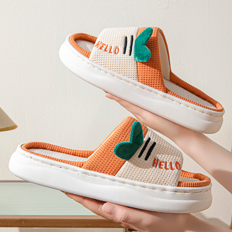 Новые льняные тапочки для женщ – обзор и цена Women Shoes On Sale