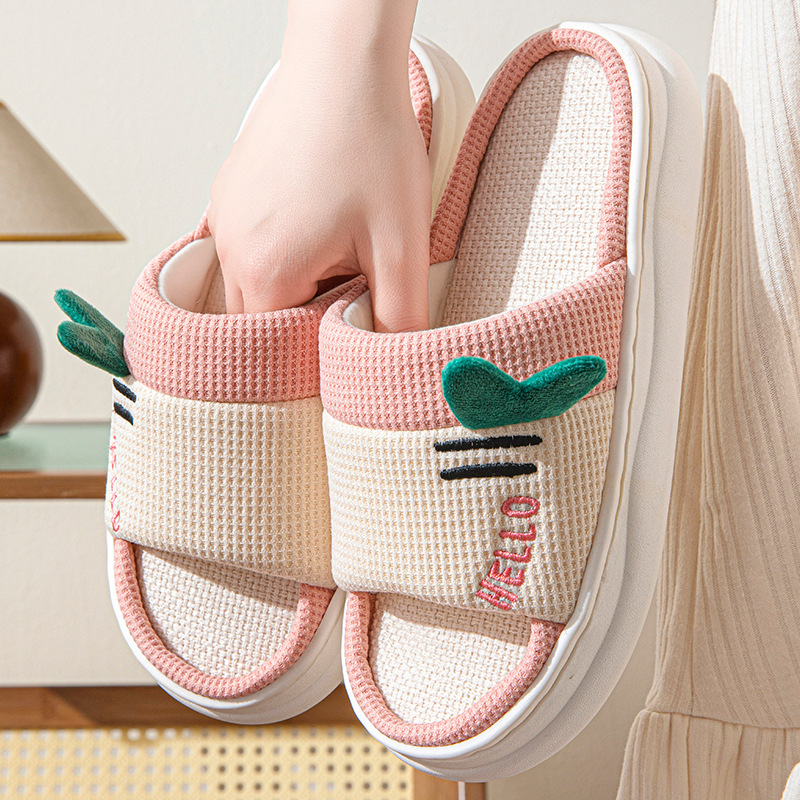 Новые льняные тапочки для женщ – обзор и цена Women Shoes On Sale