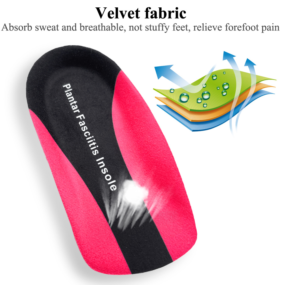 1-2 пары ортопедических стелек – обзор и цена Women'S Shoes With Plantar Fasciitis